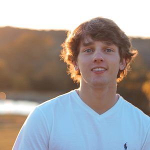 Meet your Posher, Caleb